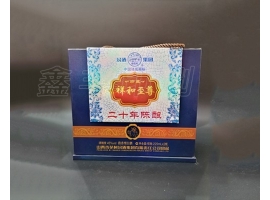 無(wú)錫酒盒印刷的四種印刷技術(shù)工藝哦！