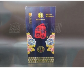 無錫酒盒印刷 酒類包裝 規(guī)格種類齊全