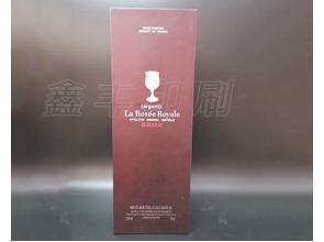 無(wú)錫酒盒印刷 酒類(lèi)包裝 有口皆碑