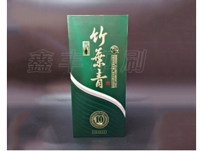 無(wú)錫酒盒印刷 酒類(lèi)包裝 安全放心