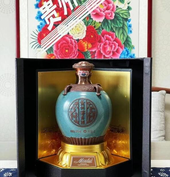 茅臺酒的包裝發(fā)展史，你知道多少？